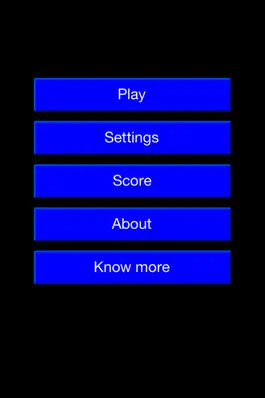 Game screenshot Accessible othello mod apk