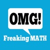 OMG! Freaking MATH