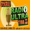 DXRU RADIO ULTRA