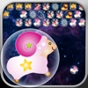 Astral Zodiac Bubble Shooter
