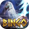 A Apollo to Zeus Titan's King of Thunder Bingo HD PRO