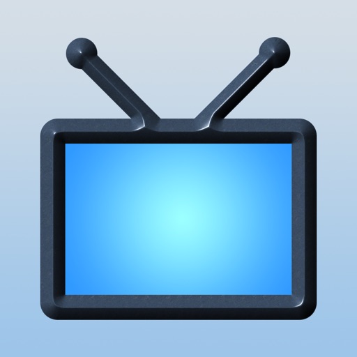 TV Grid Listings - XMLTV Viewer icon