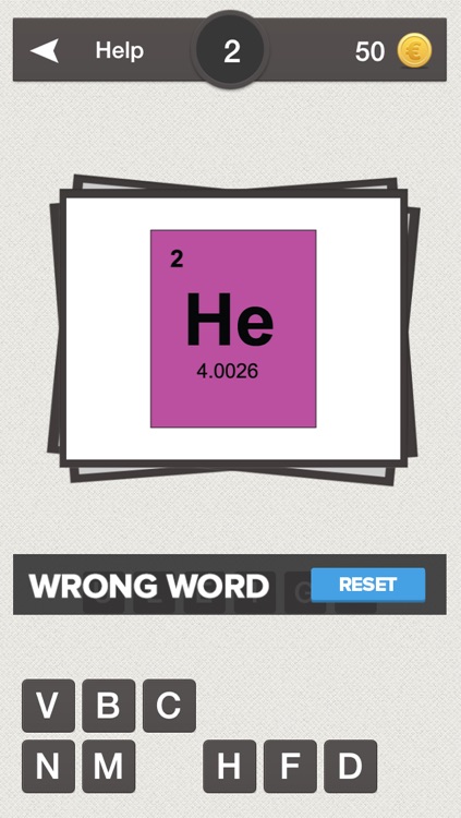 Periodic Table Quiz - Do you know the Elements? screenshot-3