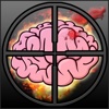 Brain Hunter - Parachute Turtle Commando Shooting Killer Challenge