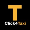 Click4Taxi - Taxi App