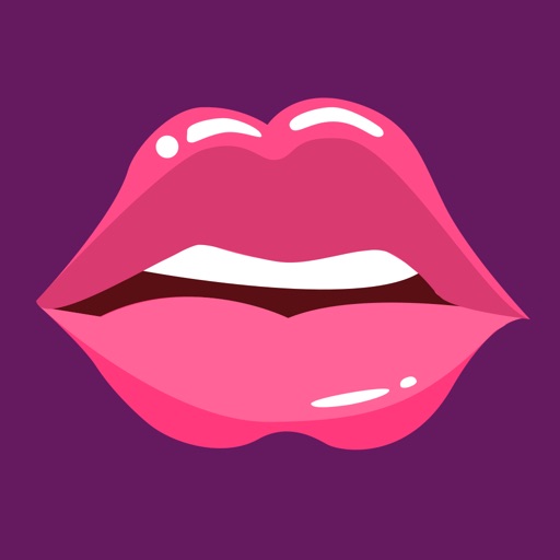 iKiss Test - World Kiss Day PRO icon