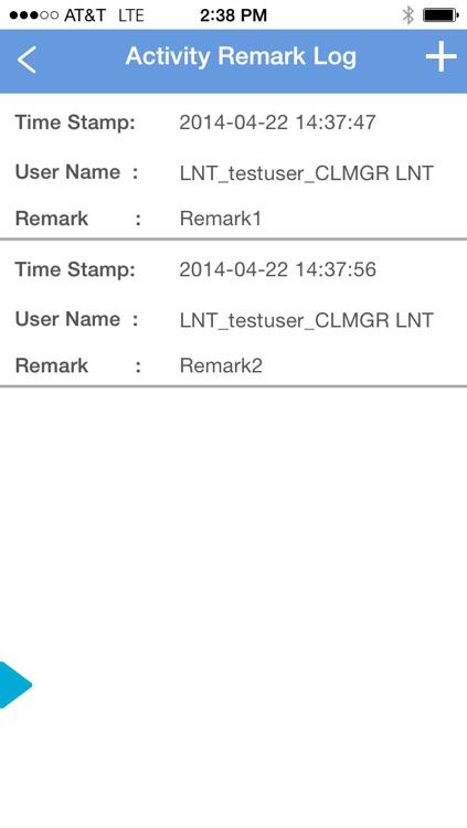 CAM OSP screenshot-4