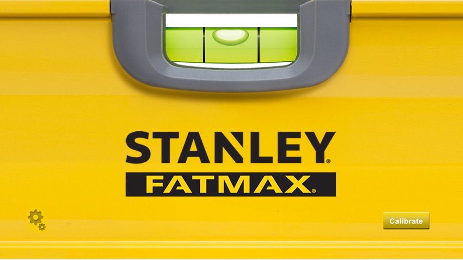 #1. STANLEY® Level (iOS) 由: Stanley Black & Decker, Inc.
