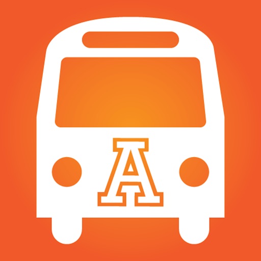 MayaBus icon