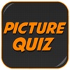 Picture Word Quiz