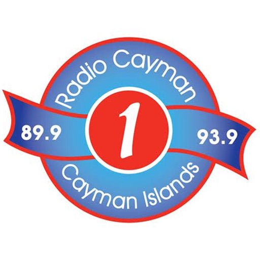 Radio Cayman icon
