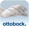 Michelangelo hand & axon wrist - Ottobock Augmented Reality