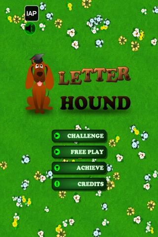 Letter Hound screenshot 4