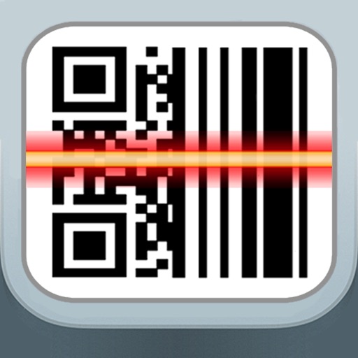 QR Reader for iPad (Premium)