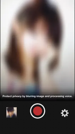Game screenshot FacelessCamera mod apk