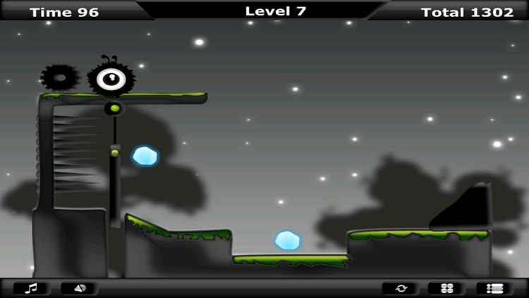 Contre Darkling World FREE - Gear Up For a Bad Escape screenshot-4