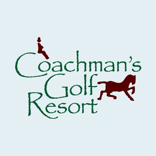 Coachmans Golf Resort icon