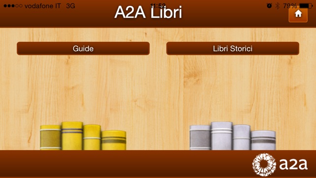 A2A Libri(圖3)-速報App