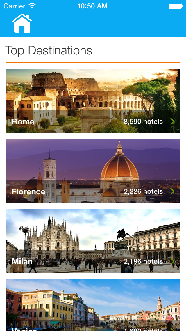 Hotel Last-Minutes Search and Compare Hotel Near You