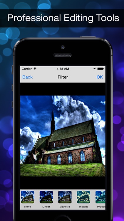 ChurchFlow Camera - Capture the moments that inspire you. screenshot-2