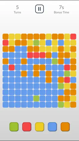 Game screenshot Stone Flood Ad-Free mod apk