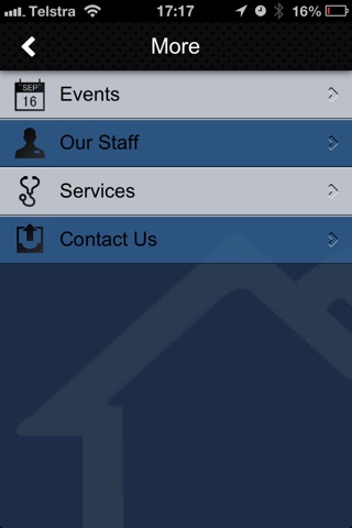 Forum Medical Centre screenshot 3