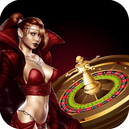 Warriors Princess Roulette Free - Come My Luckiest Queen iOS App