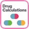 This app will help healthcare students and professionals to develop and consolidate their drug calculations skills