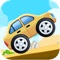 Trucks Jump is a fun drive and race game