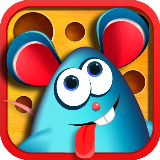 Life Of Mouse iOS App