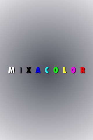 Mixacolor screenshot 2