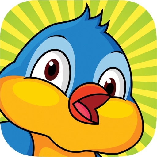 Fly Felicio Bird iOS App