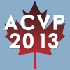 ACVP 2013