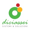 Catalogo Diciassei