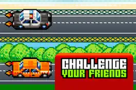 Game screenshot прыжки автомобиля Игра: весело бесплатно гонки игры hack