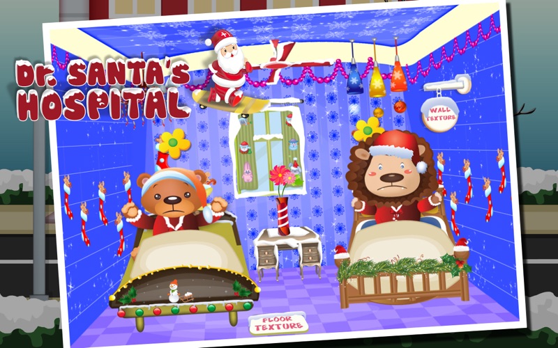 Dr. Santa's Hospital thumbnail 3