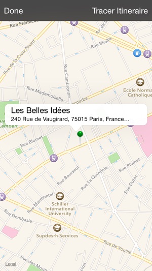 Les Belles Idées(圖5)-速報App