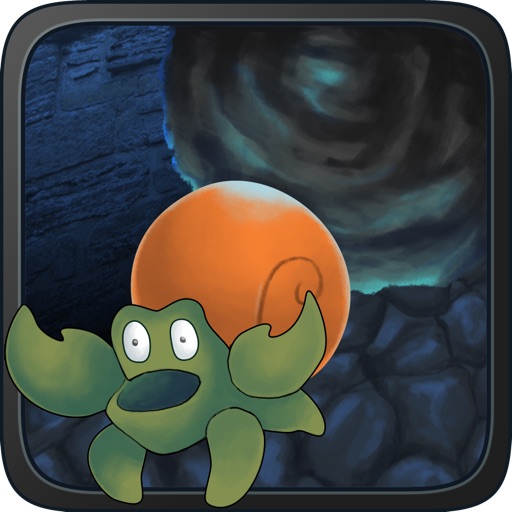 Aquatic Escape Icon