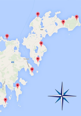 Gotland Guide screenshot 2