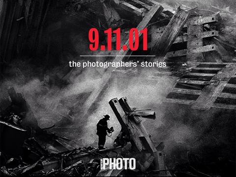 American Photo - 9.11.01 The Photographers' Storiesのおすすめ画像1