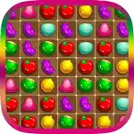 Amazing Fruit Splash Frenzy Free Game App Cancel
