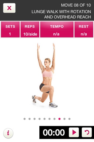 Women's Health Look Better Naked screenshot 3