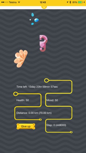 Walking Pet(圖3)-速報App