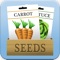The When to Plant app from Mother Earth News gives you the best planting times for vegetables, herbs, fruit, cover crops and common companion planting flowers