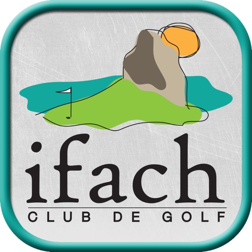 Golf Ifach icon