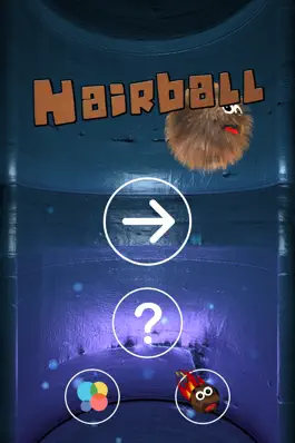 Game screenshot Hairball mod apk
