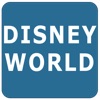 All DisneyWorld Maps with wait time - iPhoneアプリ
