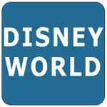 All DisneyWorld Maps with wait time App Contact
