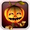 Kick The Pumpkin Halloween