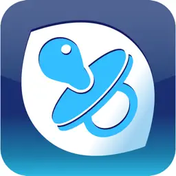 BabyAdore app icon